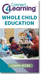 Connect 4 Learning - Whole Child Education.