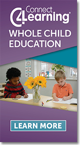 Connect 4 Learning - Whole Child Education.