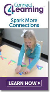 Connect 4 Learning - Spark more Connections.