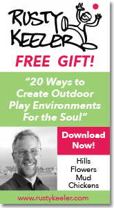 Earth Play - Free Gift!