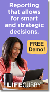 Life Cubby - BOGO New Customers - Free Demo!.