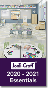 Jonti-Craft - 2020-2021 essentials.