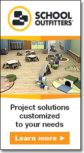 School Outfitters - Project Solutions Customized to Your Needs.