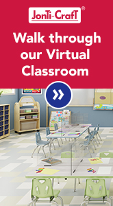 Jonti-Craft - Walk-through our virtual classroom.