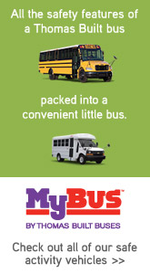 MyBus by Thomas Built Buses