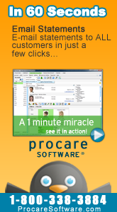 Procare Software is the tool of choice for more than 25,000 child-centered businesses. Streamline your child care management, administration, record keeping and automate payment processing. Free Demo!