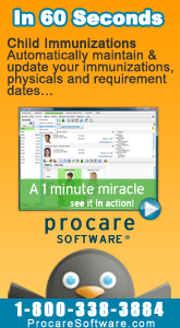 Procare Software is the tool of choice for more than 25,000 child-centered businesses. Streamline your child care management, administration, record keeping and automate payment processing. Free Demo!