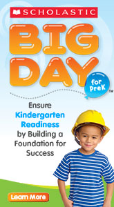 Ensure Kindergarten Readiness by Building a Foundation for Success