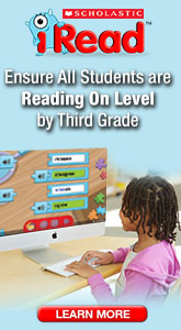 Ensure all students are READING ON LEVEL by Third Grade.