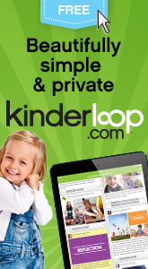 Kinderloop.com Trusted by over 10,000 Teachers Worldwide.