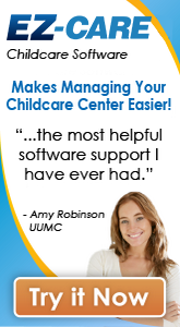 Softerware, Make Managing Your Childcare Center Easier.