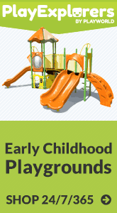 Early Childhood Playgrounds.