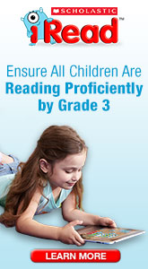 Ensure All Children Are Reading Proficiently by Grade 3.