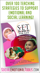 Over 100 Teaching Strategies to Support Emotional and Social Learning.