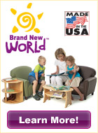 Enviro-Child Upholstery Furniture Photo
