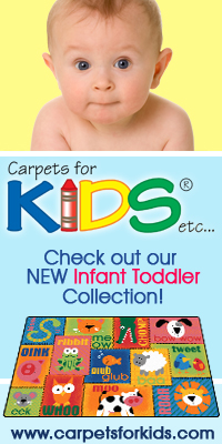Carpets for Kids - www.carpetsforkids.com