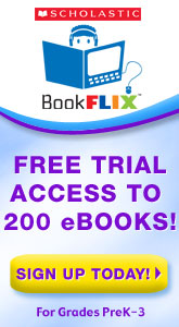 Introducing BookFlix®, an online literacy resource that pairs fictional video storybooks from Weston Woods with related nonfiction eBooks. BookFlix is a fun way for early readers to practice reading skills and build knowledge. Start a free trial today!