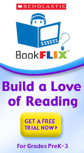 Introducing BookFlix®, an online literacy resource that pairs fictional video storybooks from Weston Woods with related nonfiction eBooks. BookFlix is a fun way for early readers to practice reading skills and build knowledge. Start a free trial today!