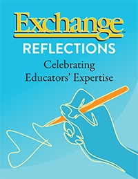 Celebrating Educators’ Expertise