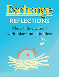 Musical Interactions with Infants and Toddlers