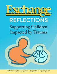 Supporting Children Impacted by Trauma