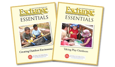 Exchange Essentials Covers