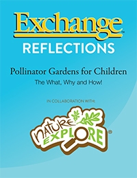 Pollinator Gardens for Children: The What, Why and How!