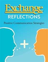 Positive Communication Strategies