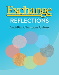 Anti-Bias Classroom Culture