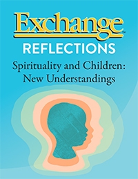 Spirituality and Children: New Understandings