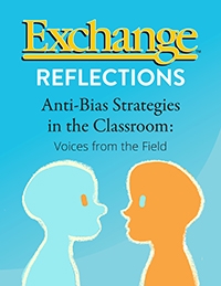 Anti-Bias Strategies in the Classroom: Voices from the Field