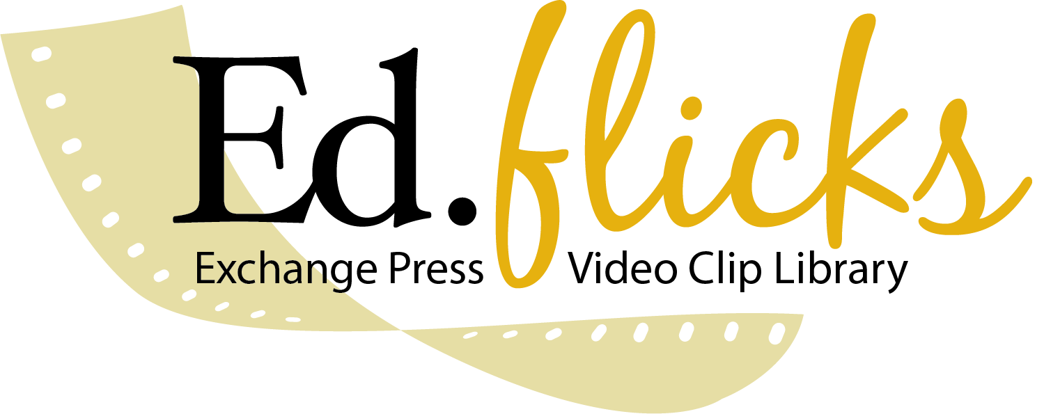 Ed.Flicks Video Clip Library