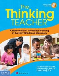 The Thinking Teacher