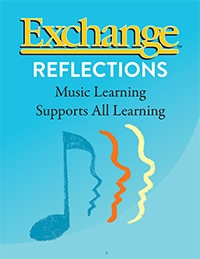 Music Learning Supports All Learning