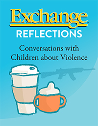 Conversations with Children about Violence