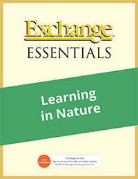 Learning in Nature